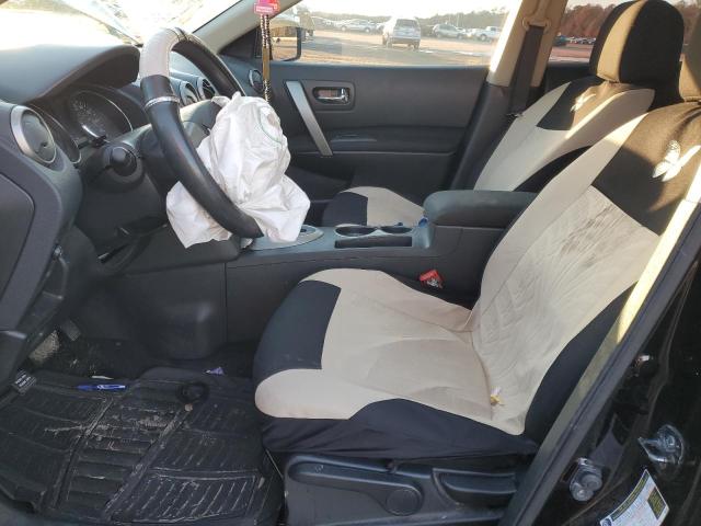 Photo 7 from auction – 2011 NISSAN ROGUE S with VIN JN8AS5MT7BW173602