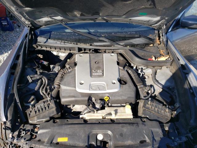 Photo 11 from auction – 2012 INFINITI G37 with VIN JN1CV6AR2CM976621