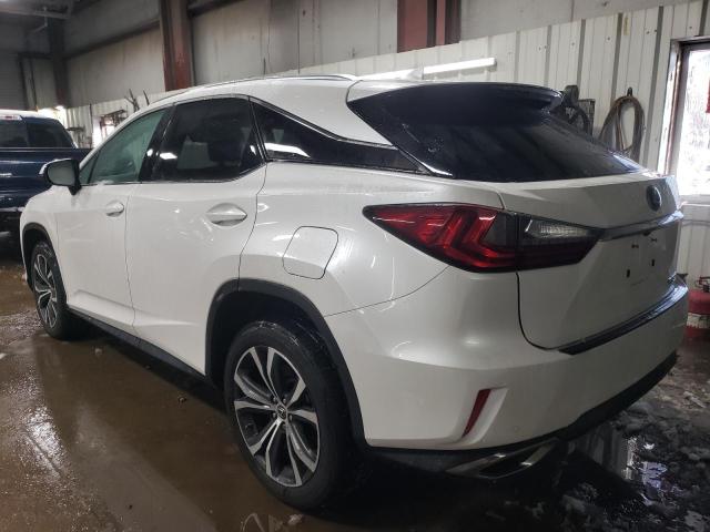 Photo 2 from auction – 2018 LEXUS RX 350 BAS with VIN 2T2BZMCA5JC166446