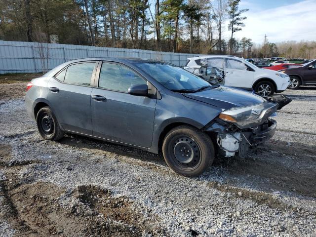 Photo 4 from auction – 2016 TOYOTA COROLLA L with VIN 2T1BURHE7GC670565