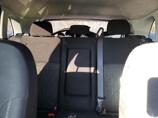 Photo 10 from auction – 2020 MITSUBISHI OUTLANDER with VIN JA4AR3AU1LU020584