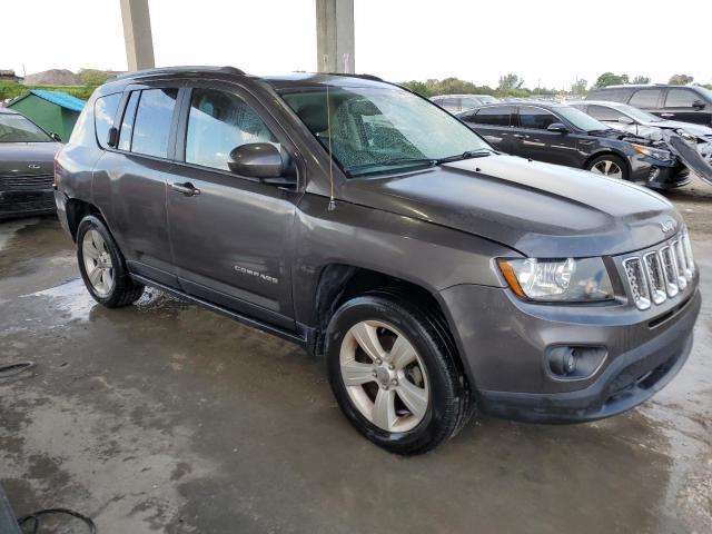 Photo 4 from auction – 2016 JEEP COMPASS LA with VIN 1C4NJDEB8GD756084