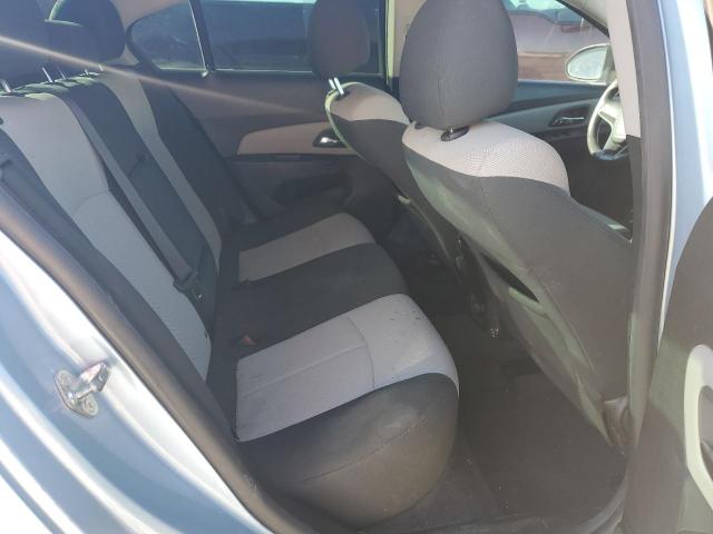 Photo 10 from auction – 2011 CHEVROLET CRUZE LS with VIN 1G1PC5SH9B7200237