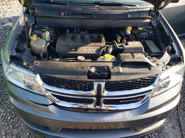 Photo 12 from auction – 2013 DODGE JOURNEY SE with VIN 3C4PDCABXDT666487