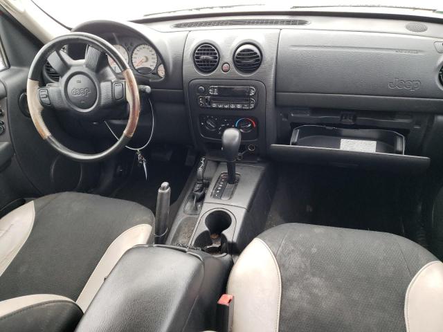 Photo 8 from auction – 2003 JEEP LIBERTY SP with VIN 1J4GL48K23W687819