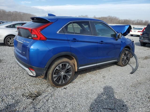Photo 3 from auction – 2018 MITSUBISHI ECLIPSE CR with VIN JA4AT5AA1JZ050896