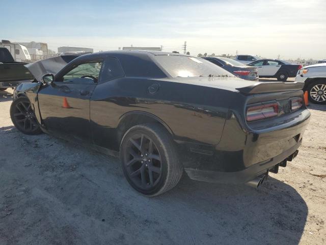 Photo 2 from auction – 2016 DODGE CHALLENGER with VIN 2C3CDZAG7GH254879