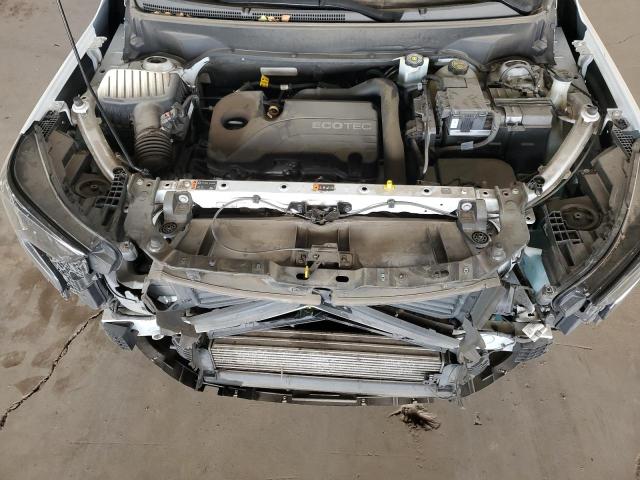 Photo 11 from auction – 2019 GMC TERRAIN SL with VIN 3GKALVEV3KL229487