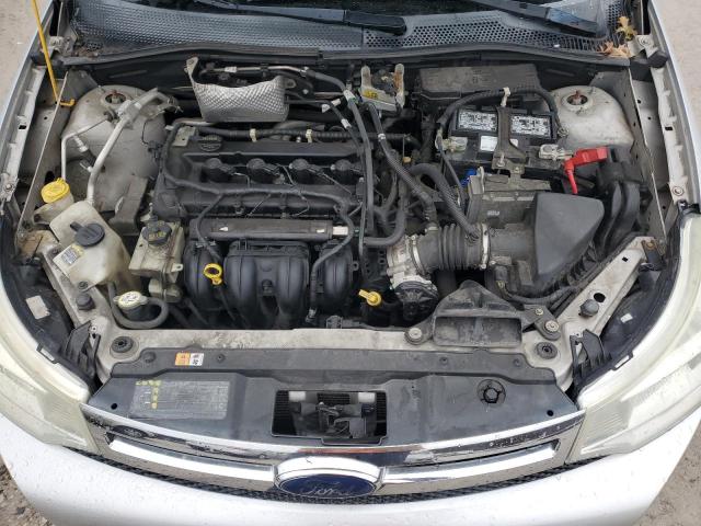 Photo 11 from auction – 2009 FORD FOCUS SE with VIN 1FAHP35N49W148110