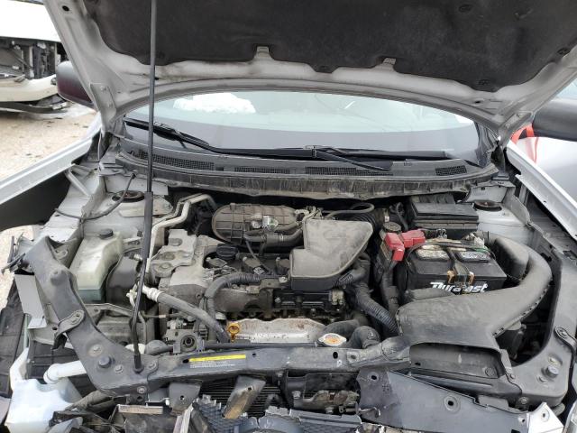 Photo 11 from auction – 2011 NISSAN ROGUE S with VIN JN8AS5MT7BW569383