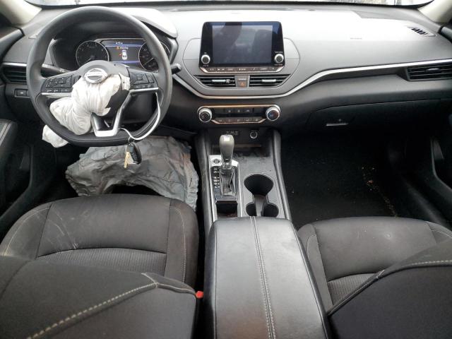 Photo 8 from auction – 2020 NISSAN ALTIMA S with VIN 1N4BL4BV2LC206199
