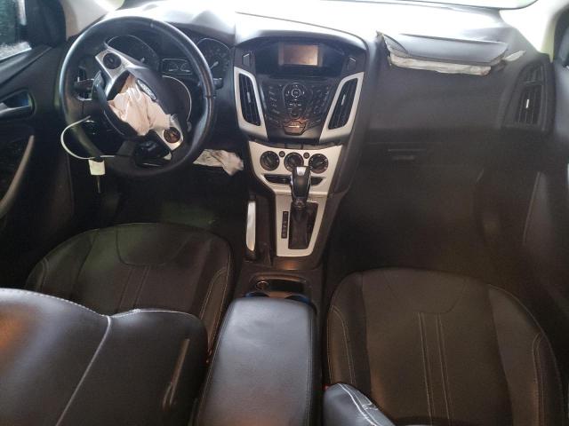 Photo 8 from auction – 2013 FORD FOCUS SE with VIN 1FADP3F28DL132991