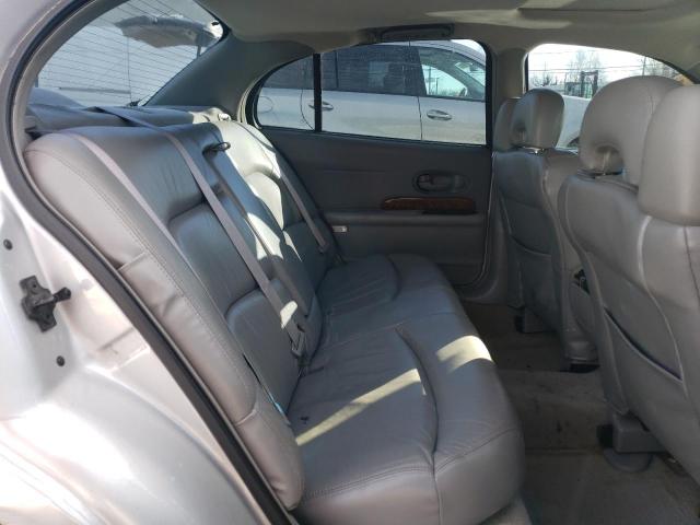 Photo 10 from auction – 2000 BUICK LESABRE LI with VIN 1G4HR54K5YU346112