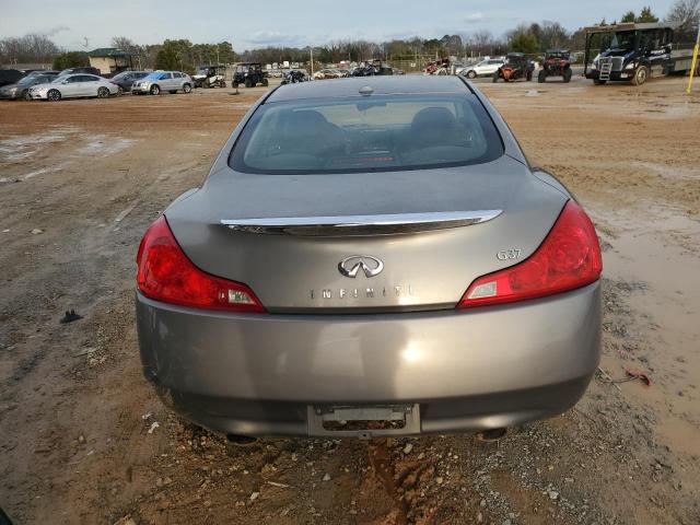 Photo 6 from auction – 2008 INFINITI G37 BASE with VIN JNKCV64E98M123208
