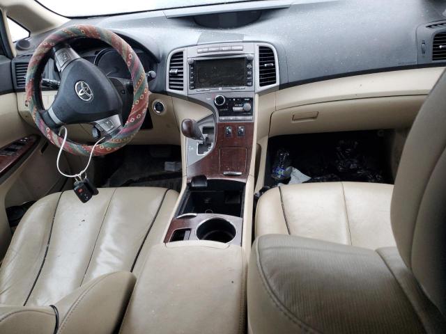 Photo 9 from auction – 2011 TOYOTA VENZA with VIN 4T3BK3BB8BU470469
