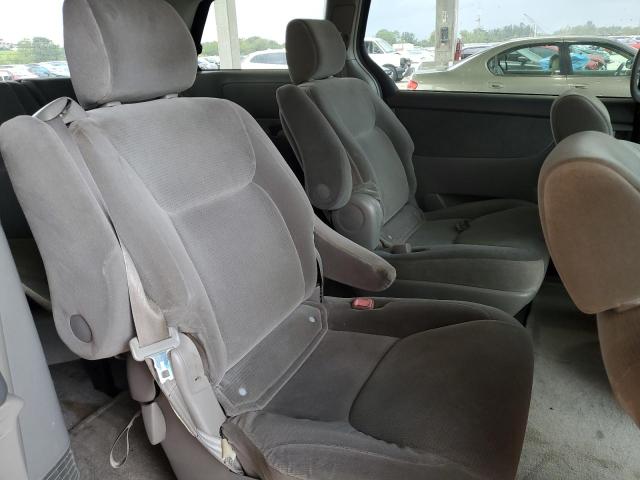 Photo 11 from auction – 2005 TOYOTA SIENNA CE with VIN 5TDZA23C25S343533