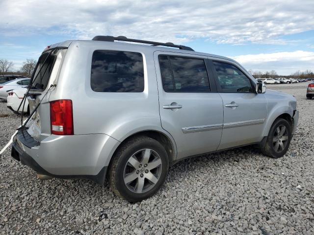 Photo 3 from auction – 2013 HONDA PILOT TOUR with VIN 5FNYF4H93DB064732