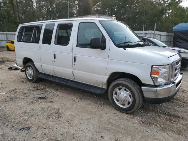 Photo 4 from auction – 2014 FORD ECONOLINE with VIN 1FBNE3BL8EDA04351