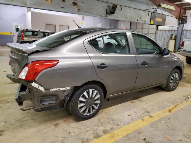 Photo 3 from auction – 2017 NISSAN VERSA S with VIN 3N1CN7AP5HL810924