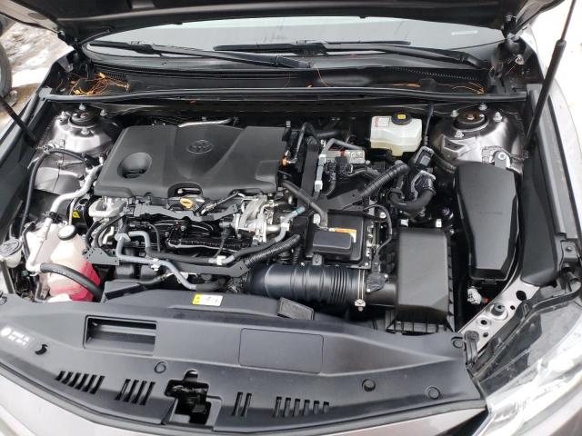 Photo 11 from auction – 2020 TOYOTA CAMRY LE with VIN 4T1C31AK2LU013559