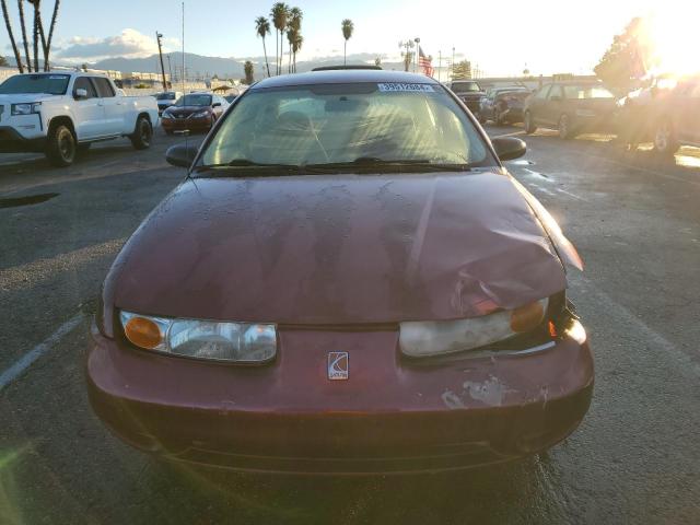 Photo 5 from auction – 2002 SATURN SL1 with VIN 1G8ZH52892Z207110