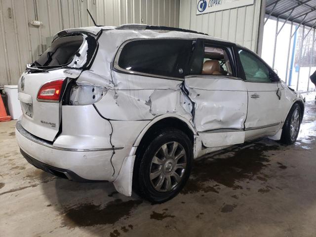 Photo 3 from auction – 2017 BUICK ENCLAVE with VIN 5GAKVCKD4HJ183213