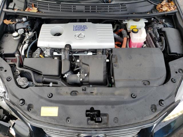Photo 11 from auction – 2013 LEXUS CT 200 with VIN JTHKD5BH5D2170795