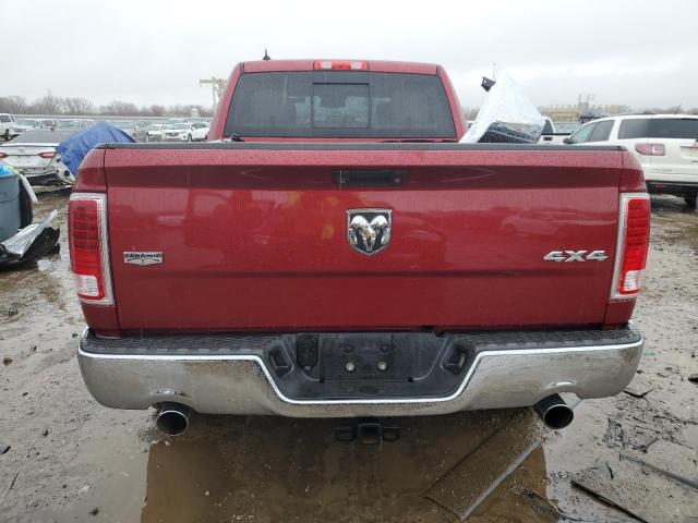 Photo 6 from auction – 2014 RAM 1500 LARAM with VIN 1C6RR7VTXES159426
