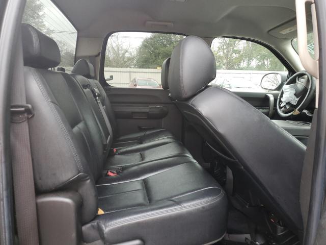Photo 10 from auction – 2008 CHEVROLET SILVERADO with VIN 3GCEC13058G298745