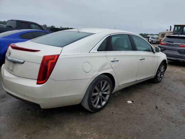 Photo 3 from auction – 2013 CADILLAC XTS with VIN 2G61N5S39D9114829