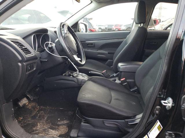 Photo 7 from auction – 2015 MITSUBISHI OUTLANDER with VIN 4A4AP3AW4FE027825
