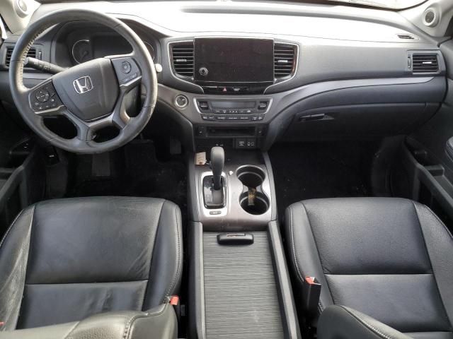 Photo 8 from auction – 2020 HONDA PILOT EXL with VIN 5FNYF6H5XLB015048