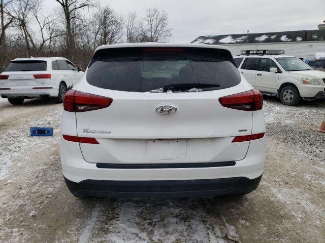 Photo 6 from auction – 2020 HYUNDAI TUCSON SE with VIN KM8J2CA48LU113057