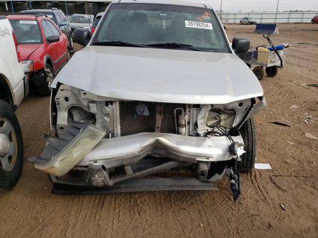 Photo 5 from auction – 2010 CHEVROLET COLORADO L with VIN 1GCDSCD99A8113289