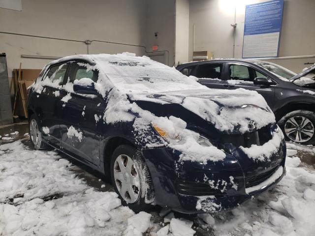 Photo 4 from auction – 2009 TOYOTA COROLLA MA with VIN 2T1KU40E09C030375