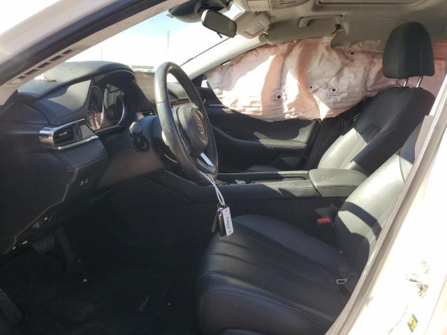 Photo 7 from auction – 2020 MAZDA 6 TOURING with VIN JM1GL1VM6L1519558