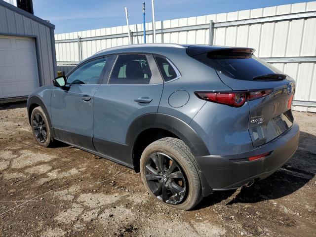 Photo 2 from auction – 2023 MAZDA CX-30 PREF with VIN 3MVDMBCM6PM521293