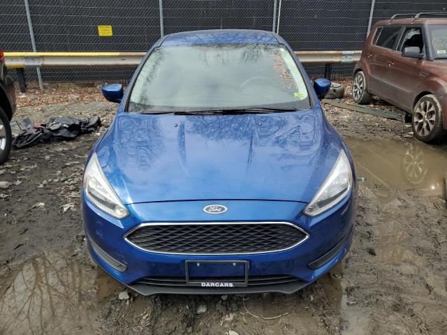Photo 5 from auction – 2018 FORD FOCUS SE with VIN 1FADP3FEXJL308784