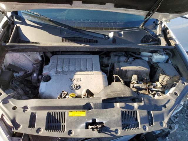 Photo 12 from auction – 2012 TOYOTA HIGHLANDER with VIN 5TDBK3EH3CS124493