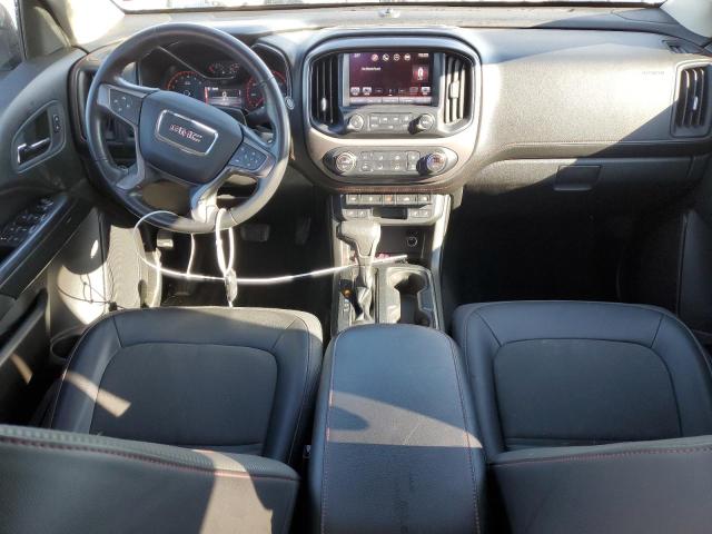 Photo 8 from auction – 2016 GMC CANYON SLE with VIN 1GTG6CE36G1179618