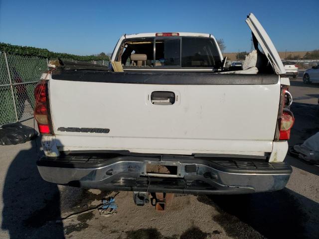 Photo 6 from auction – 2006 CHEVROLET SILVERADO with VIN 1GCHK23D06F163793