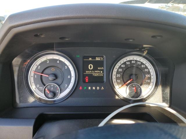 Photo 9 from auction – 2015 RAM 1500 ST with VIN 3C6JR6AG5FG517363