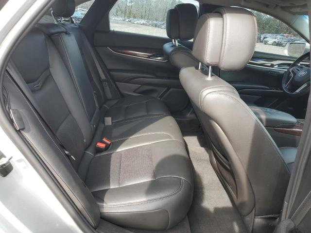 Photo 10 from auction – 2014 CADILLAC XTS LUXURY with VIN 2G61M5S37E9124991
