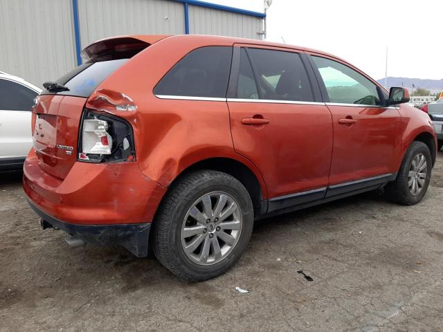 Photo 3 from auction – 2008 FORD EDGE LIMIT with VIN 2FMDK49CX8BB22872