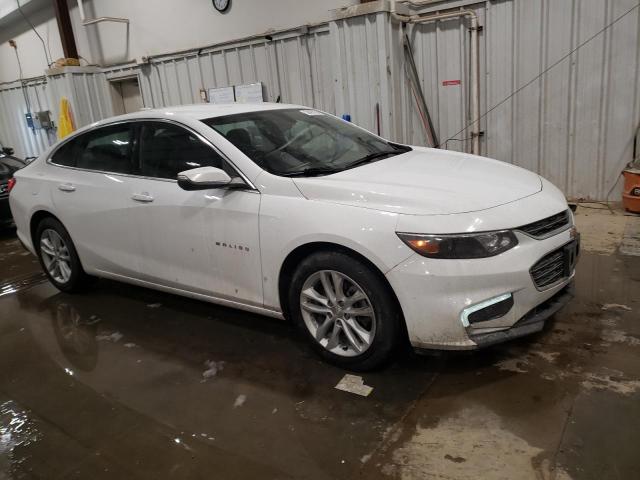 Photo 4 from auction – 2017 CHEVROLET MALIBU LT with VIN 1G1ZE5ST0HF275320