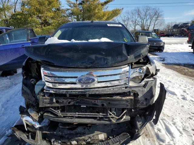 Photo 5 from auction – 2008 FORD EDGE LIMIT with VIN 2FMDK49C98BA62440