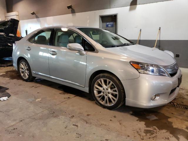 Photo 4 from auction – 2010 LEXUS HS 250H with VIN JTHBB1BA0A2007694