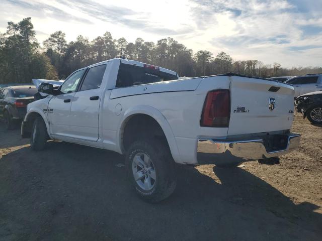 Photo 2 from auction – 2016 RAM 1500 with VIN 1C6RR7TM2GS381554