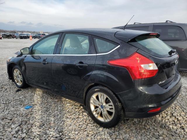 Photo 2 from auction – 2012 FORD FOCUS SEL with VIN 1FAHP3M28CL361741