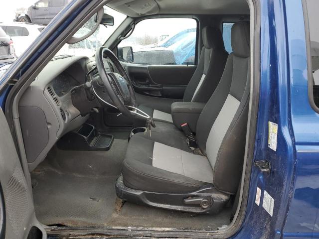 Photo 7 from auction – 2007 FORD RANGER SUP with VIN 1FTYR14U67PA07421